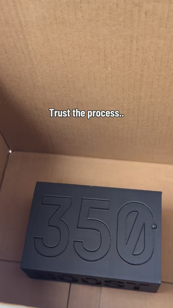 Custom Logo Candle & Reusable Mold Option